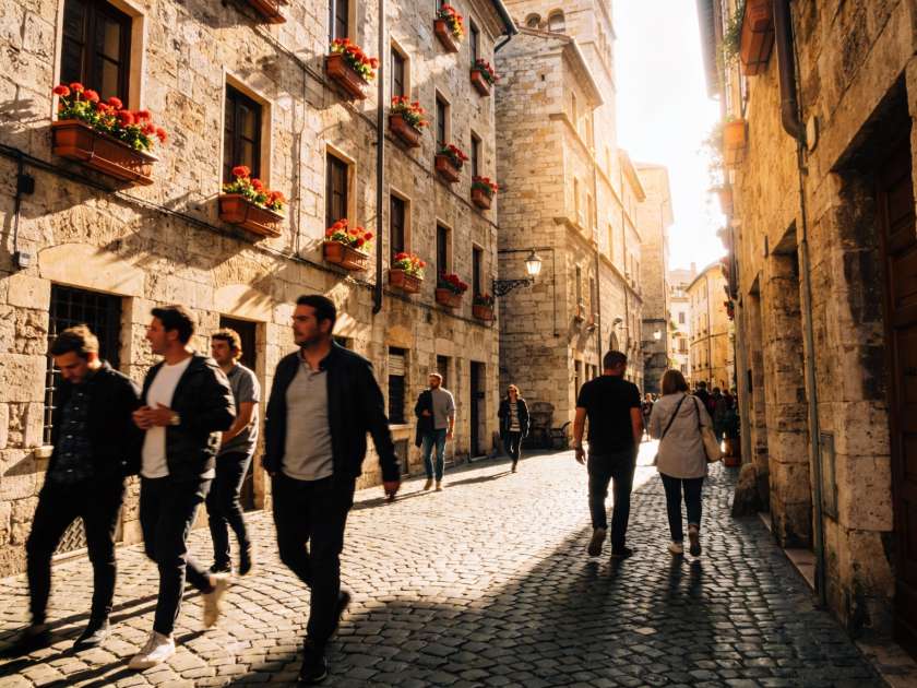 Еврейский квартал Марэ: полный гид по сердцу еврейского Парижа