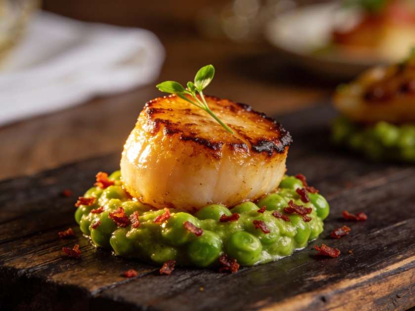 Французская кухня: гастрономический гид по 20 культовым блюдам, которые нужно попробовать