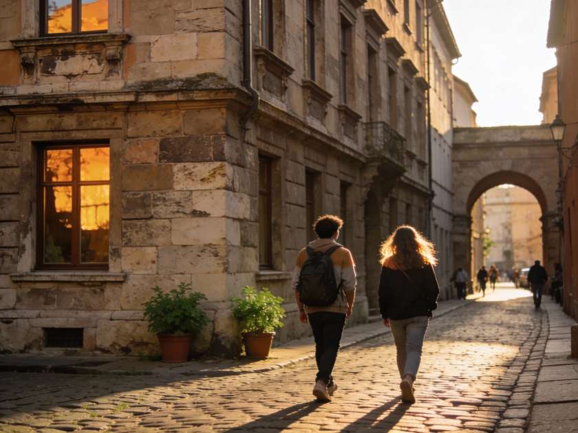 Латинский квартал в Париже: гид по студенческому сердцу и богемной душе города