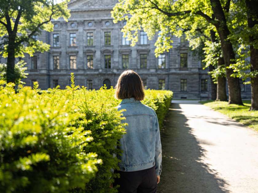 Парки и сады Парижа: полный гид по зеленым оазисам города